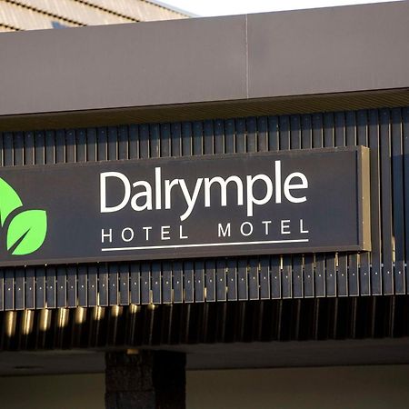 Nightcap At Dalrymple Hotel Таунсвилл Экстерьер фото